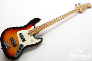 BJB-2-RSM/M - 3 Tone Sunburst